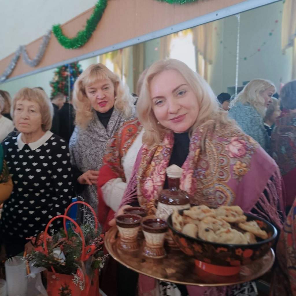В Азове прошёл фестиваль «Азовские меланки»