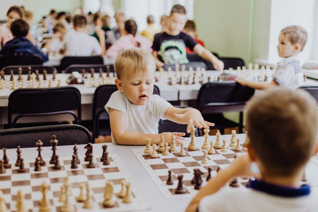 Почему шахматы называют тренажером для ума?