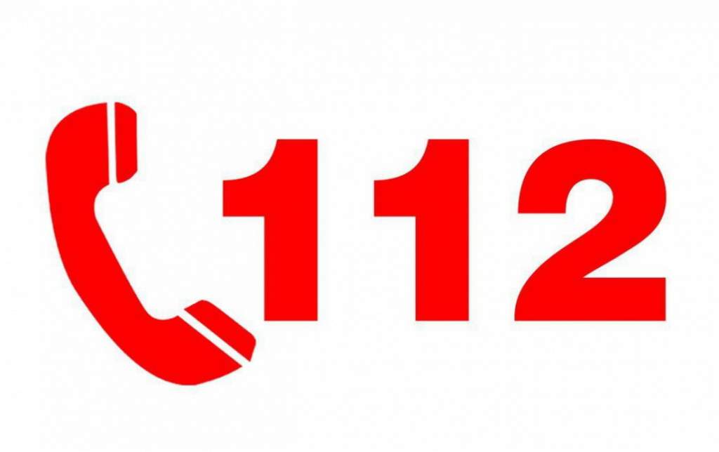 В службу 112 поступили 1366 обращений азовчан за неделю